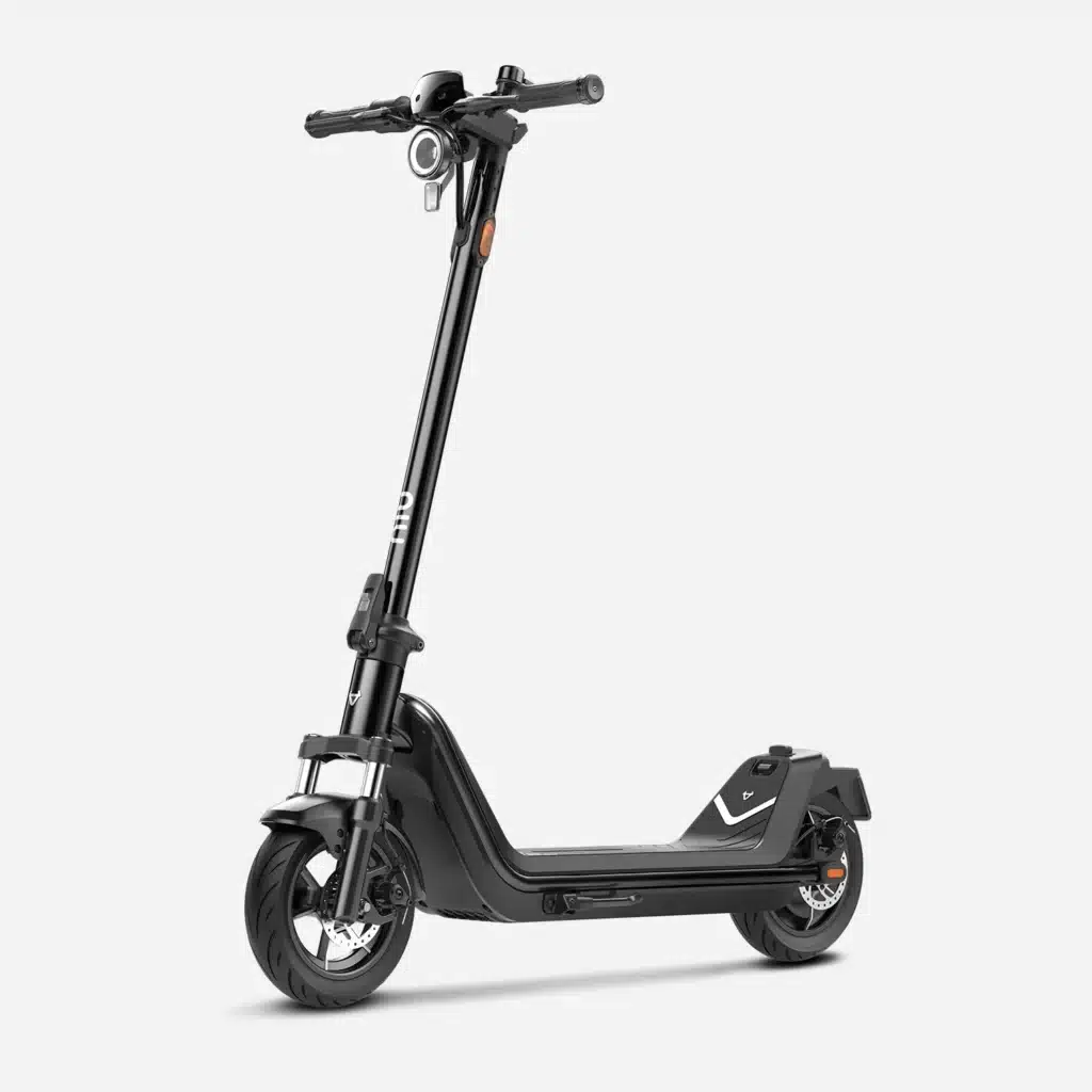 Screenshot of the NIU KQI 300 Electric Scooter