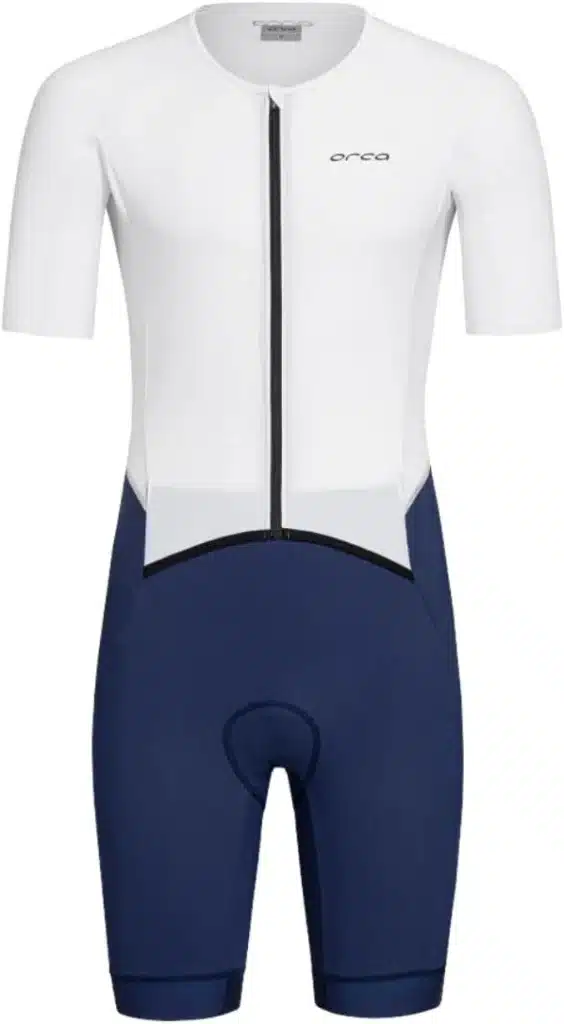 Image of the ORCA 2026 Mens Athlex Triathlon Suit