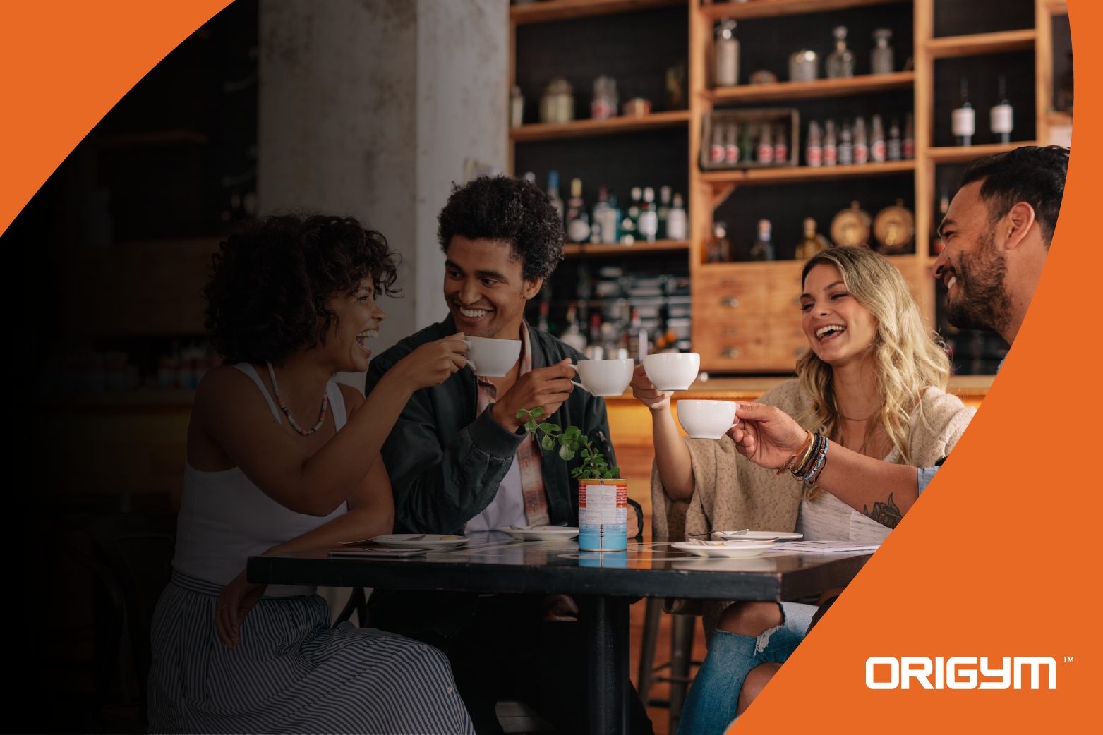 Why Gen Z Are Choosing Wellness Over Nights Out | Survey