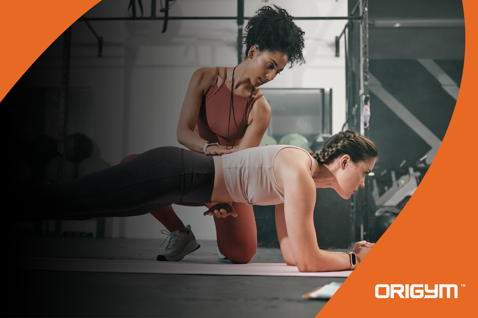The Rise of the Female PT: Surge of UK Women Becoming Fitness Professionals